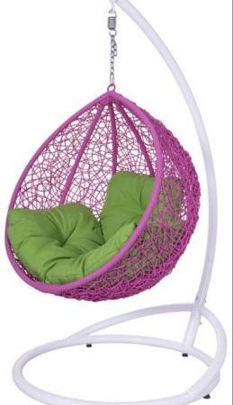 подвесное кресло кидс