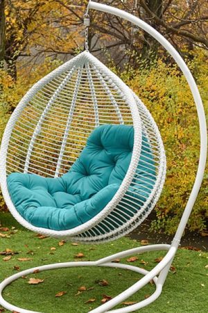 кресло кокон Кит ЮМК