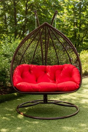 Кресла двухместные Дабл ЮМК