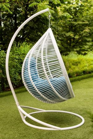 крісло підвісне для ганку купити