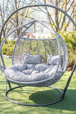 галант качелі для саду