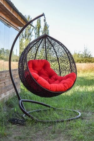 Кресло кокон Эмилия