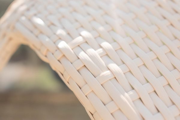 плетені меблі з штучного ротангу українські конструкції