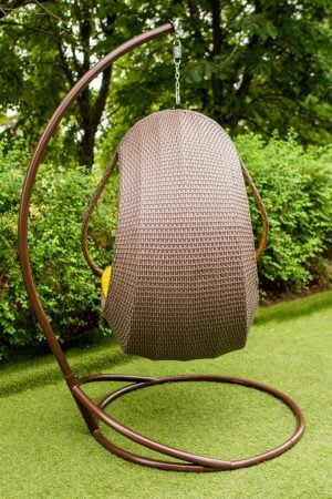 комфорт люкс спинка кресла подвесного