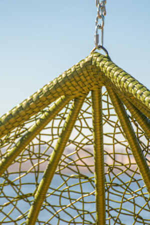 цвет ротанга оливка