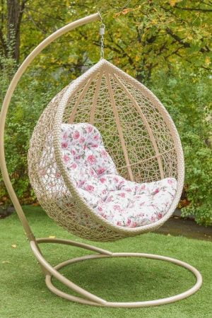 Подвесной кокон кресло Веста ЮМК