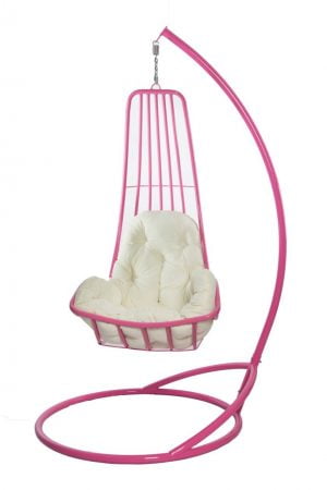 нежное подвесное кресло дели