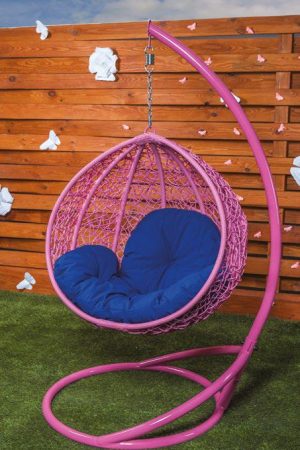 кресло кокон розовое кидс купить украинские конструкции фабрика