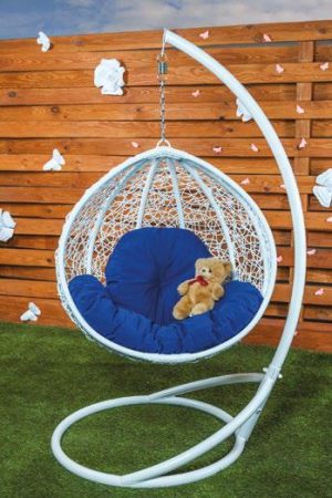 дитяче крісло кокон кідс юмк українські конструкції