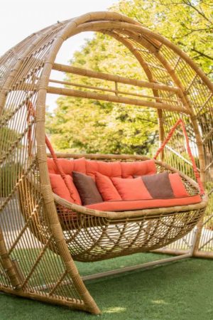 Эксклюзивные качели Мароу ООО Украинские конструкции