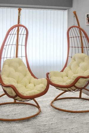 підвісні крісла гамаки Легато ЮМК