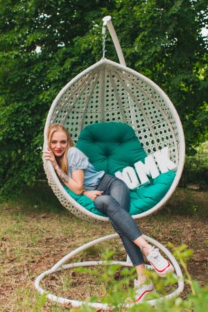 Подвесное кресло ЮМК Фабрика Украинские Конструкции