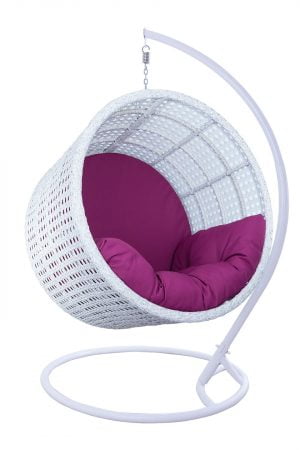 подвесное кресло престиж