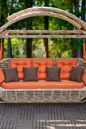 качели гойдалка мароу