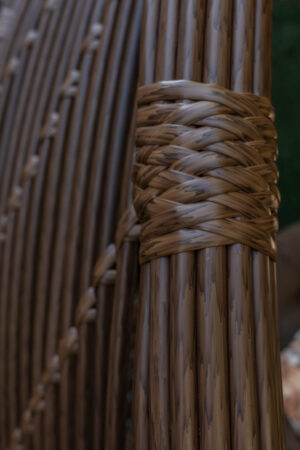 ротанг полисандр