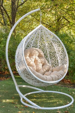 Удобное и качественное кресло кокон