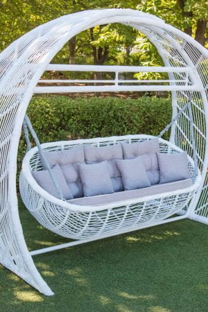 Мароу качели от ЮМК Фабрики Украинские конструкции