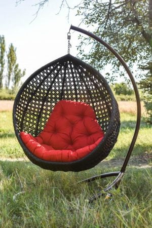 Качественное Кресло-Кокон Асоль ЮМК Украинские Конструкции Купить