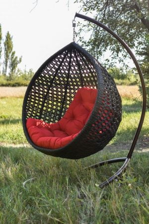 Качественное подвесное кресло Украинские Конструкции