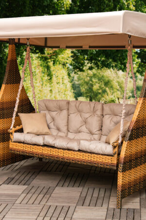 качели Ривьера премиум 2024