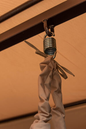 тент качели Ривьера премиум