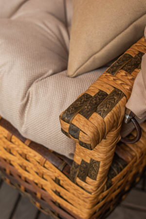 качели Ривьера премиум украинские конструкции