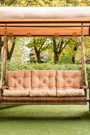 красивые и долговечные качели купить