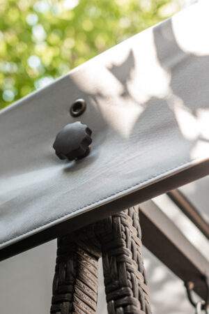 крыша качели мароу