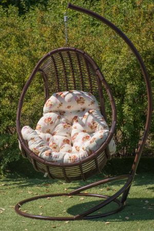 подвесной кокон гамак комфорт