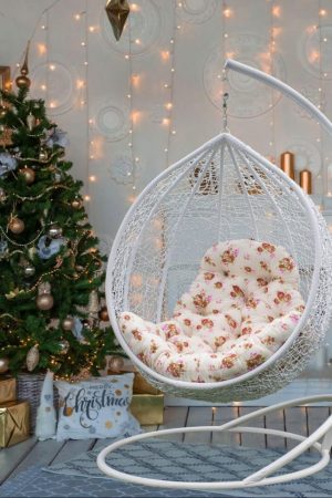 новогодний подарок маме