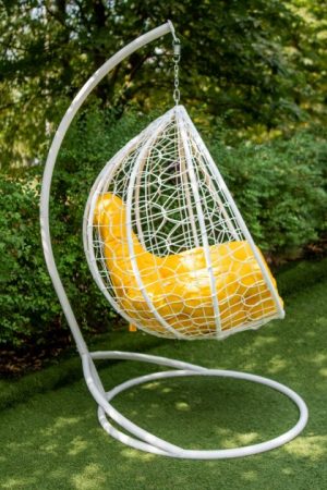 кресло кокон подвесное недорого