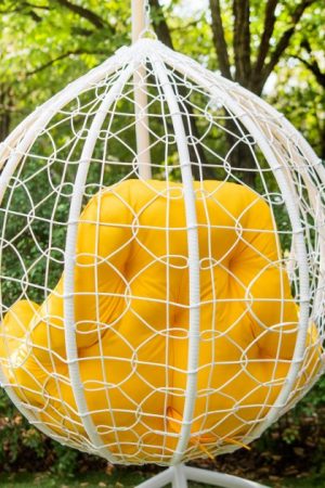 подвесное кресло кокон недорого