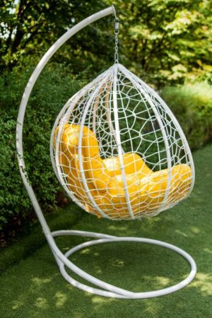 кресло кокон эко премиум недорого