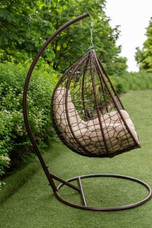 Эконом подвесное кресло