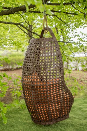 подвесное кресло Савана Украинские Конструкции