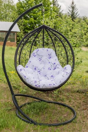 Подвесное кресло кокон не дорого