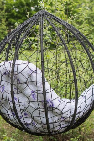 Плетение на кресле Эко премиум