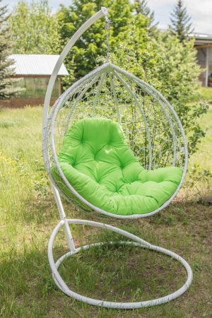 подвесное кресло по низкой цене Эко премиум