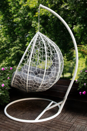 подвесное кресло не дорого эко премиум