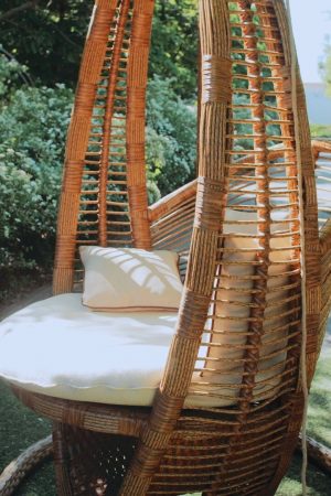 Подвесное кресло Кристи Украинские конструкции