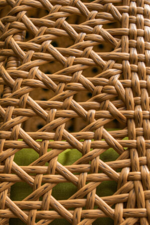 кокон з штучного ротангу Аспекту