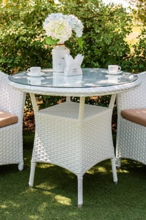 меблі для балкону Атлант ЮМК