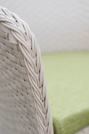 плетение ротангом от ЮМК