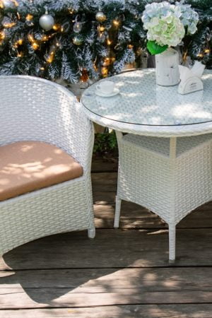 мебель на балкон