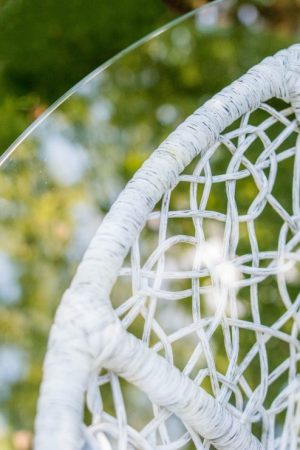 скло на столику лайт береза