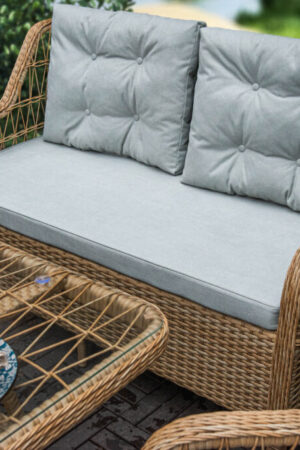 мебель в классическом стиле плетёная фейм