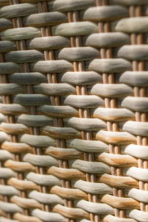 Плетіння ротангом професійне ЮМК