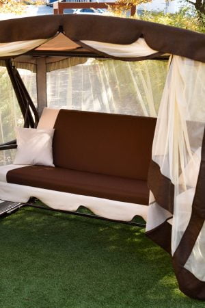 садовые качели опт производство