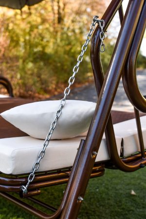 качель раскладная на цепочке