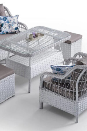 мебель плетёная из ротанга оптом купить в Украине